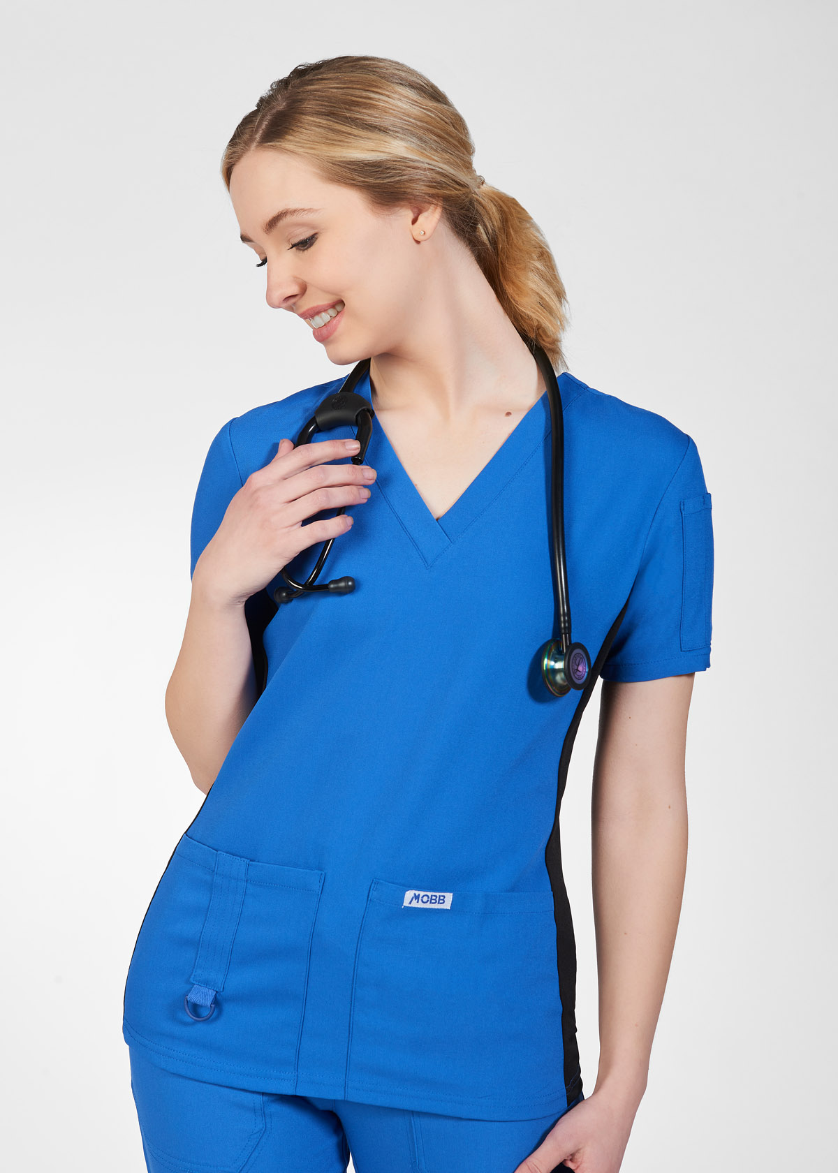 MOBB Medical Uniforms - Nurse Wear Scrubs - Chef Wear - Universal Work Wear  Calgary