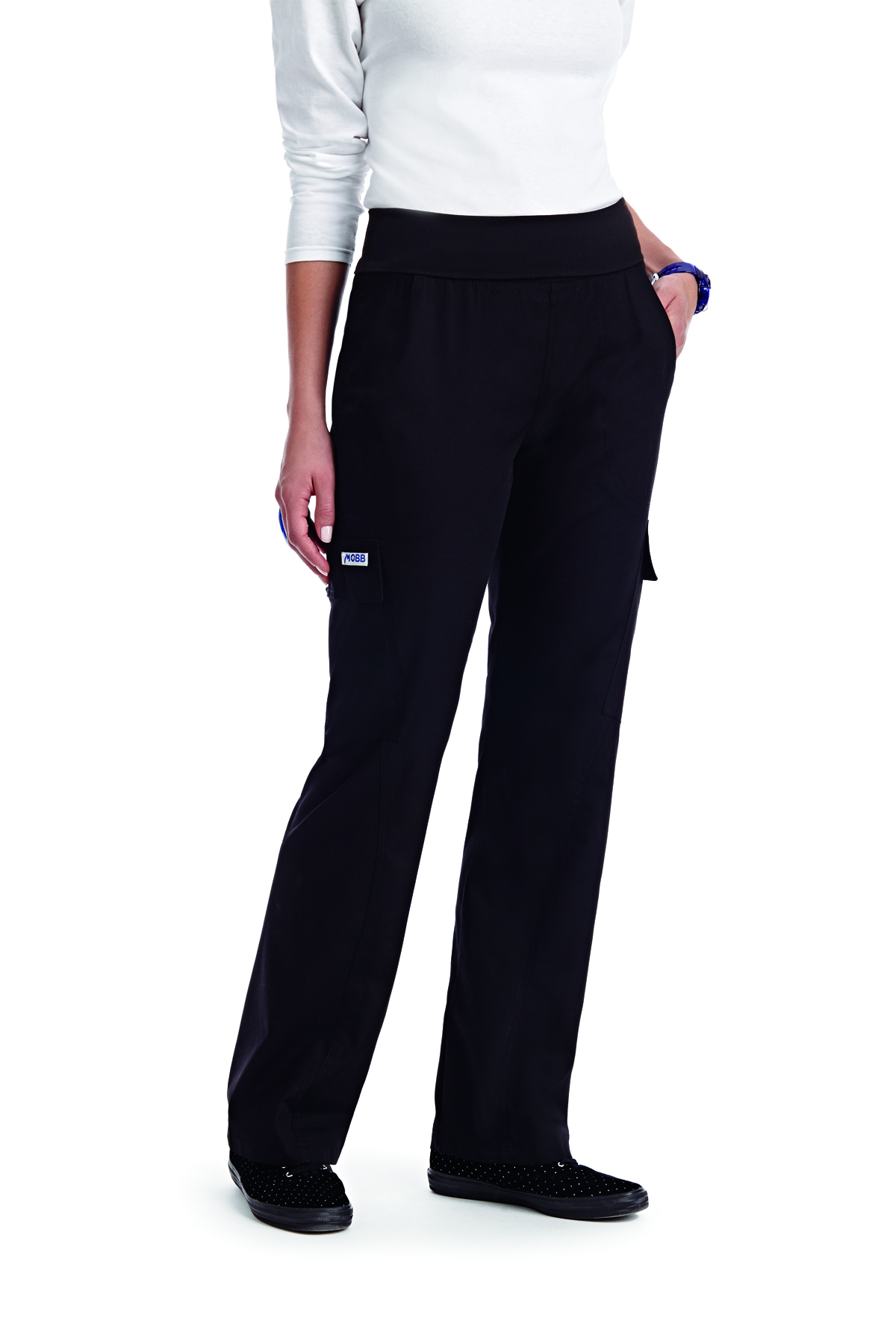 Tall & Petite Scrub Pants Mens Women's Universal Workwear Calgary