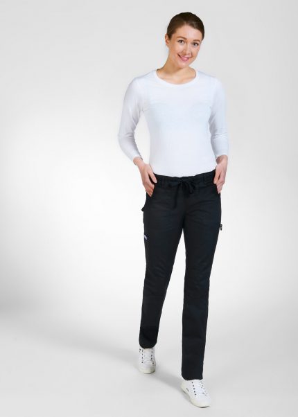 Scrub Depot - Getting pants the right length can be quite the hassle. That  is why we carry BOTH Petite and Tall lengths! . Our Petite length have a 28 inch  inseam