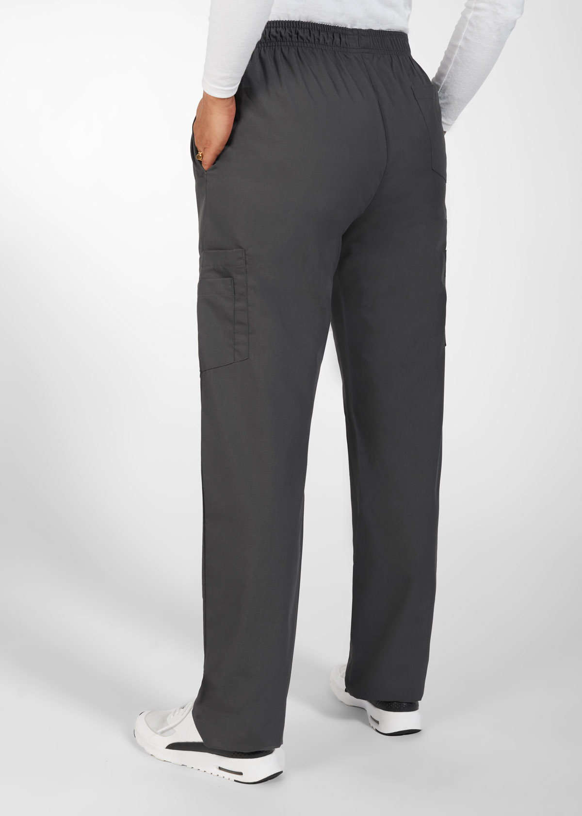 Unisex Flip Flap Scrub Pant - Universal Work Wear