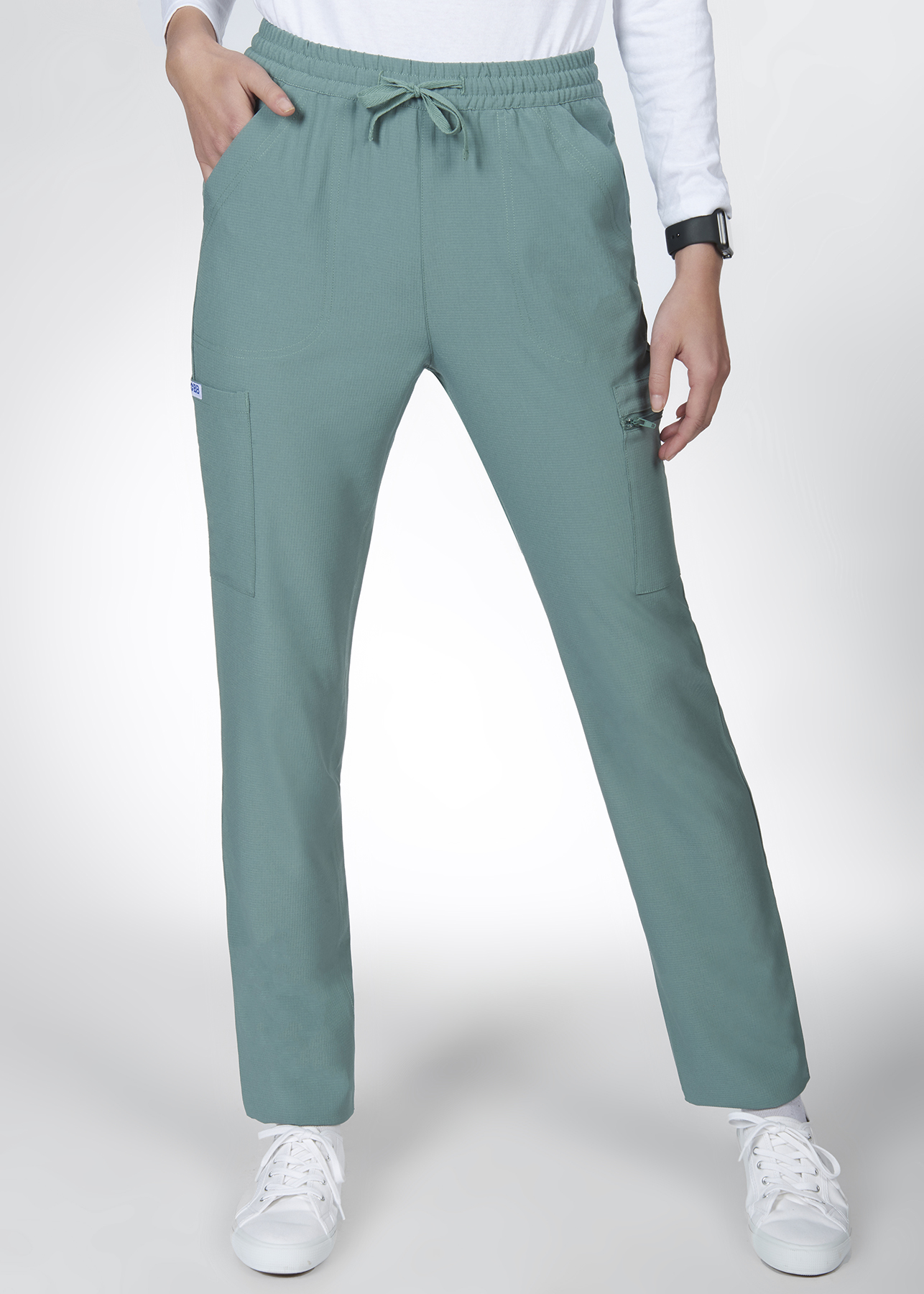 Microfiber unisex kitchen pants 4102 — Maxport Costumes for Work